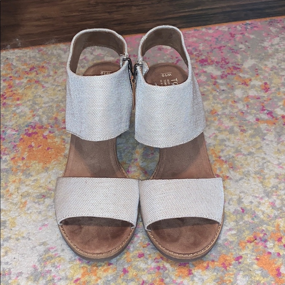 toms majorca cutout sandals